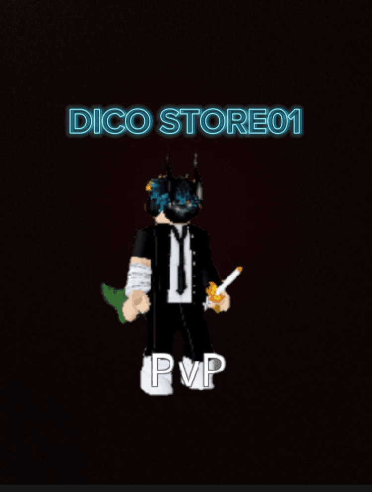 avatar DICO store01