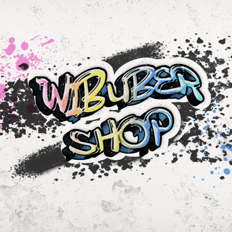 avatar Wibuber Shop