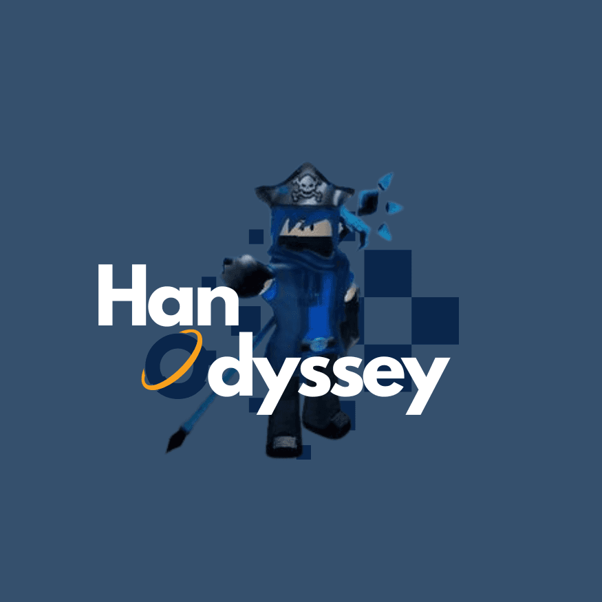 avatar Han Odyssey