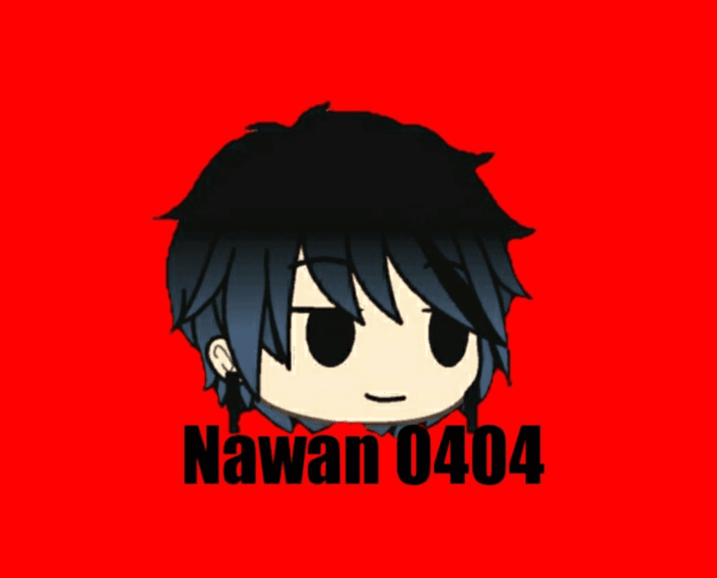 avatar Nawan 0404