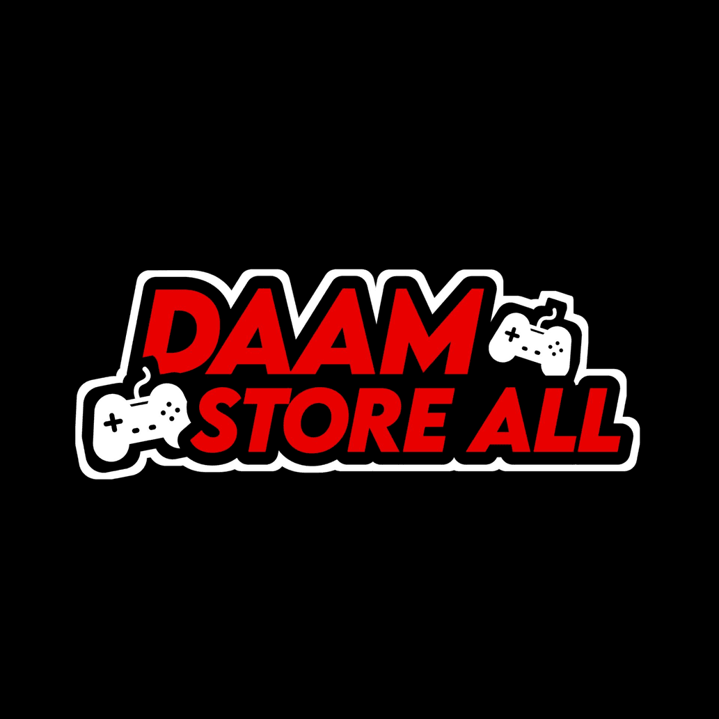 avatar DAMZ STORE ALL