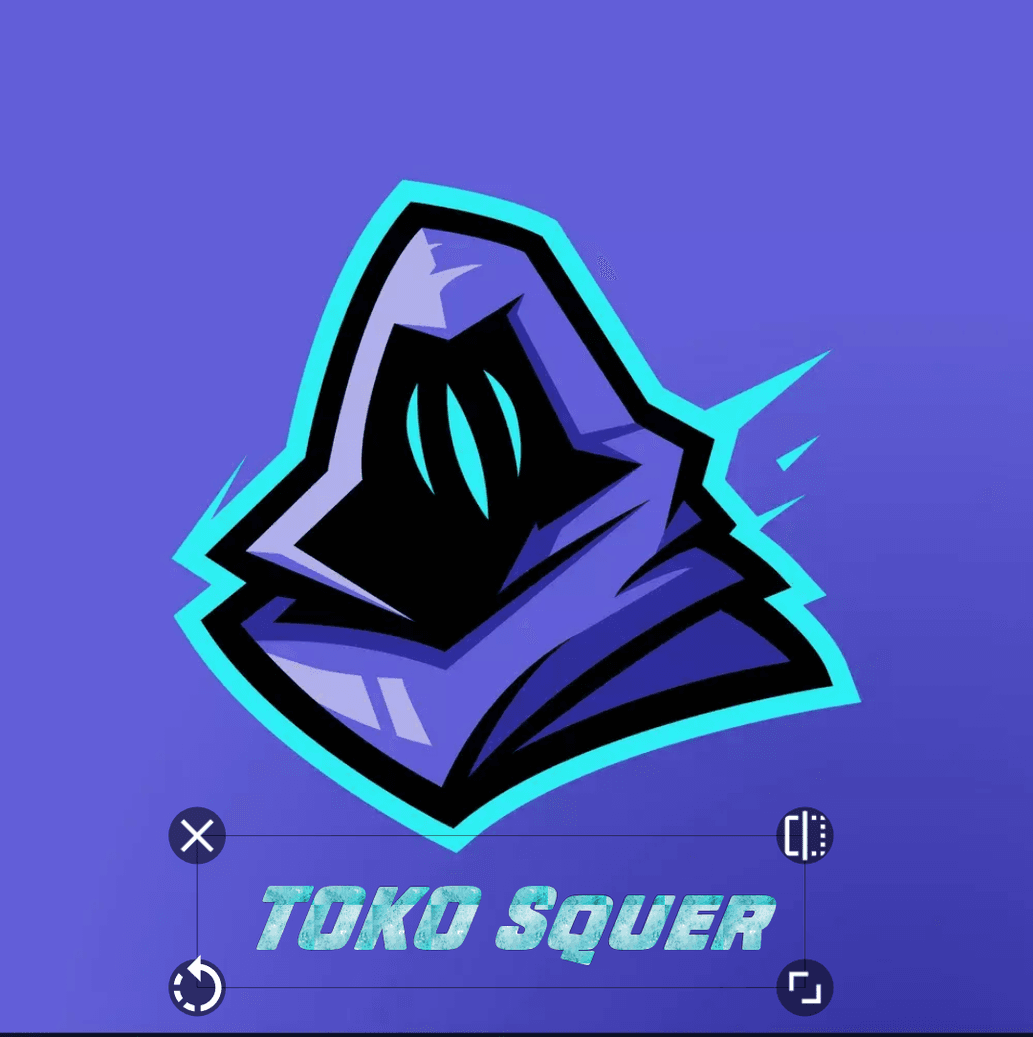 avatar Toko Squer