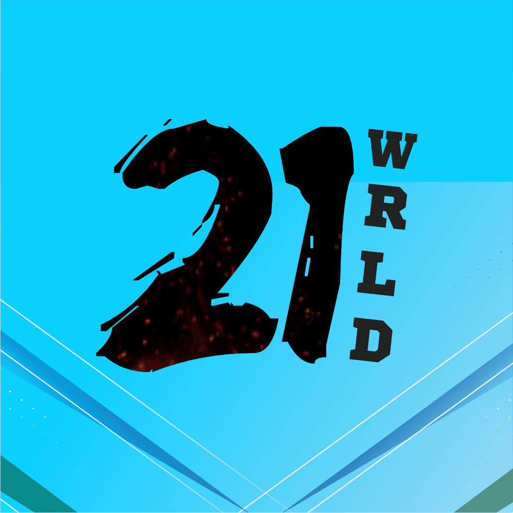 avatar 21 WRLD Store