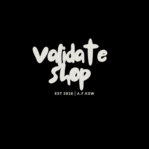 avatar Validateshop