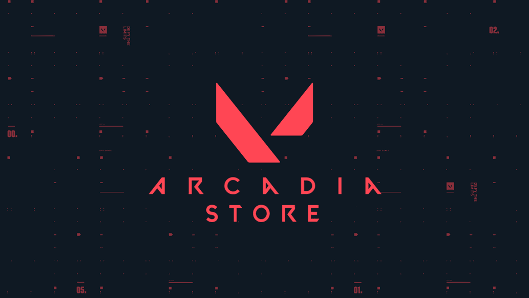 avatar Arcadia STORE