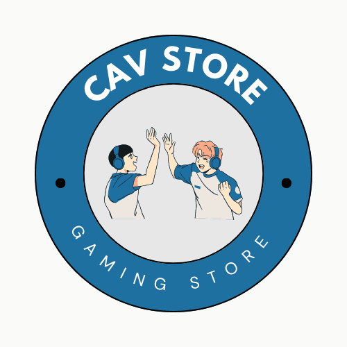 avatar Cav Store