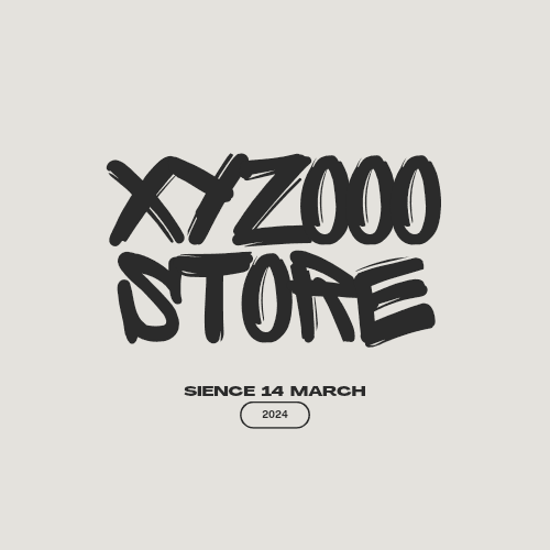 avatar XYZOOO STORE