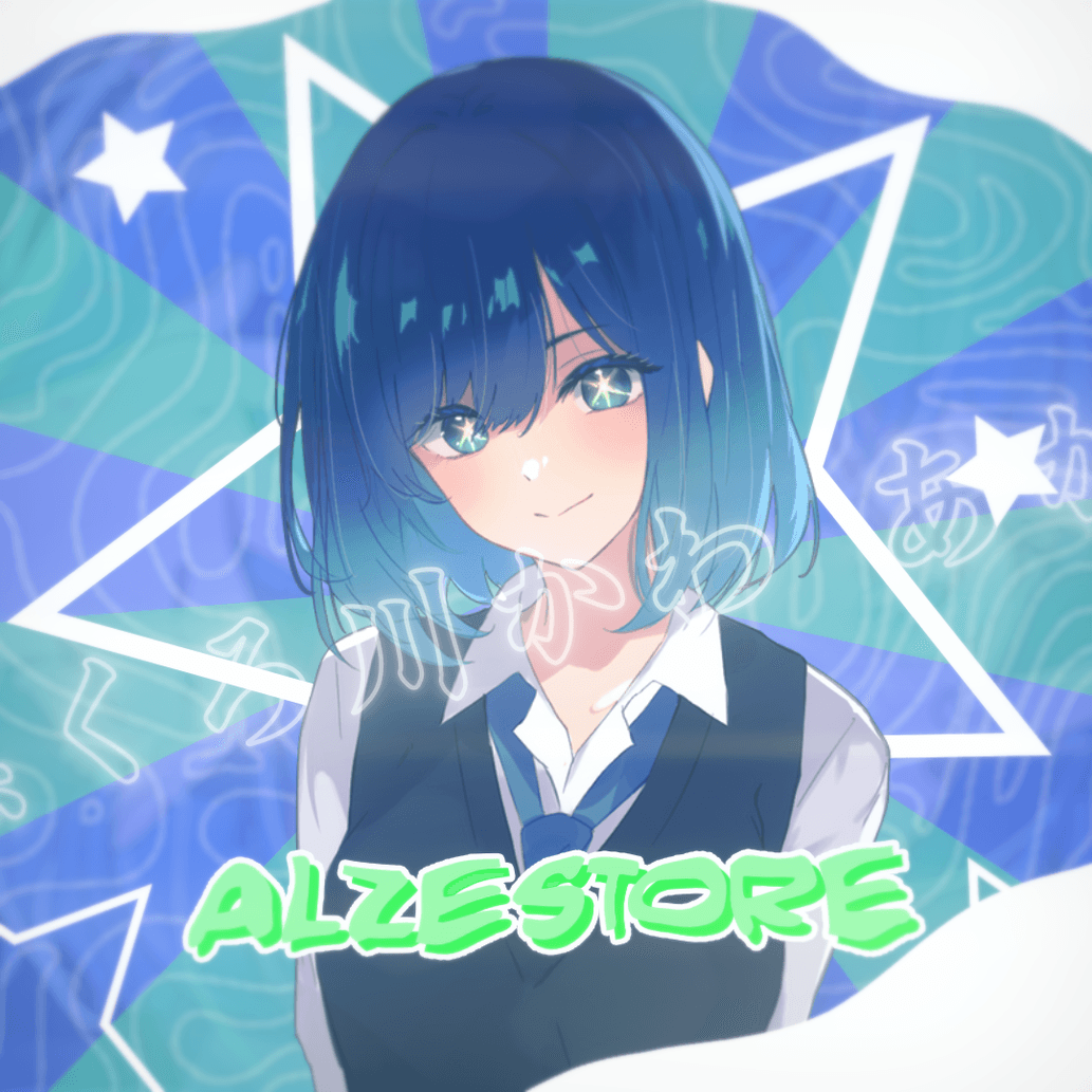 avatar AlzeStore