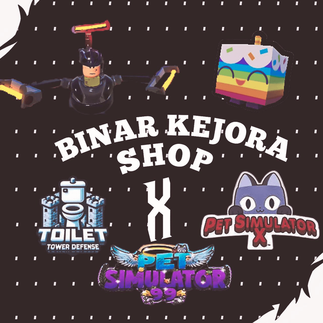 avatar binar kejora shop