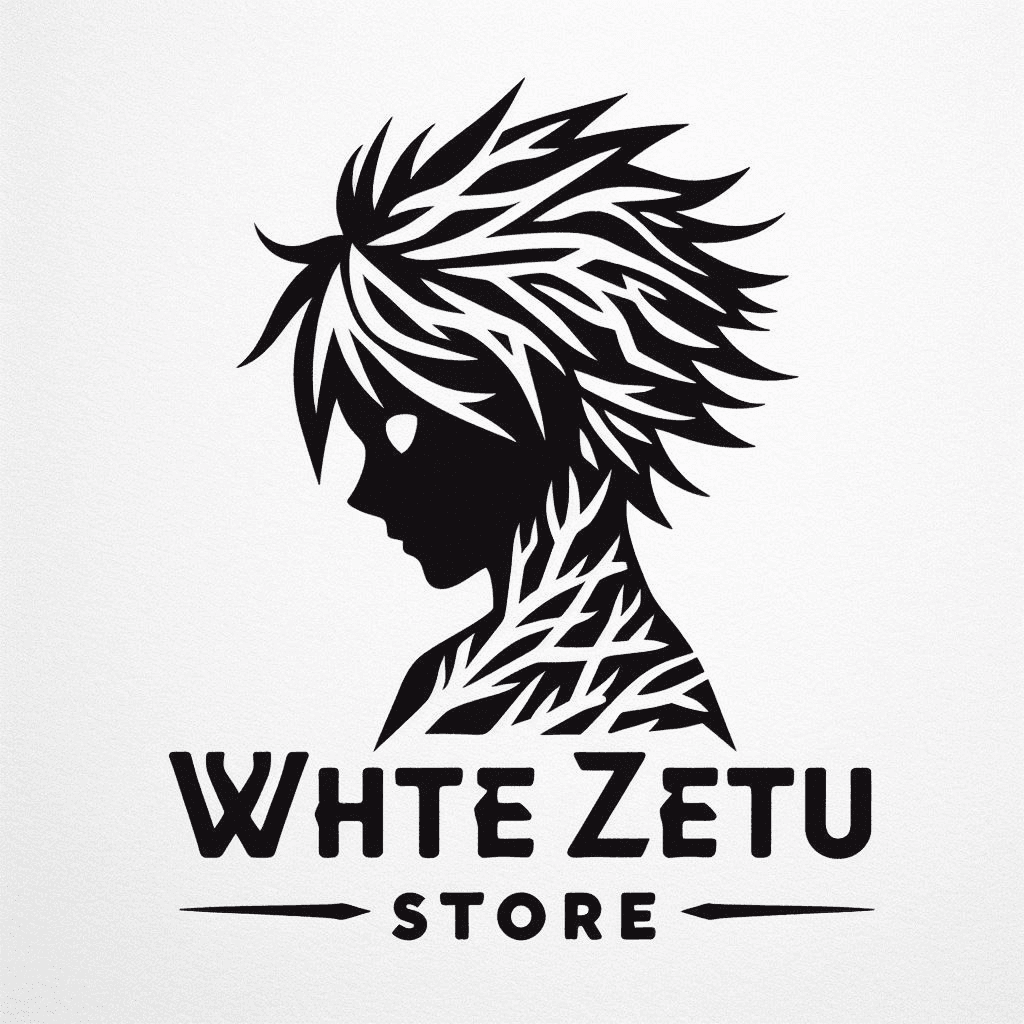 avatar White Zetsu