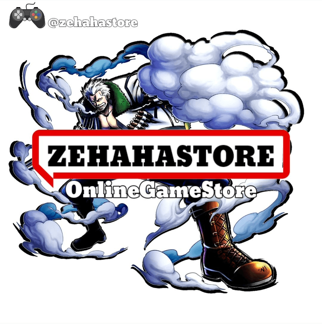 avatar ZehahaStore