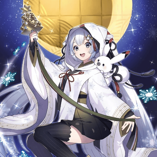 avatar Shirayuki Hime