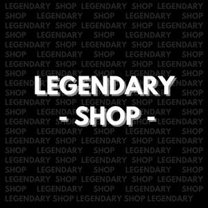 avatar Legendary Shop