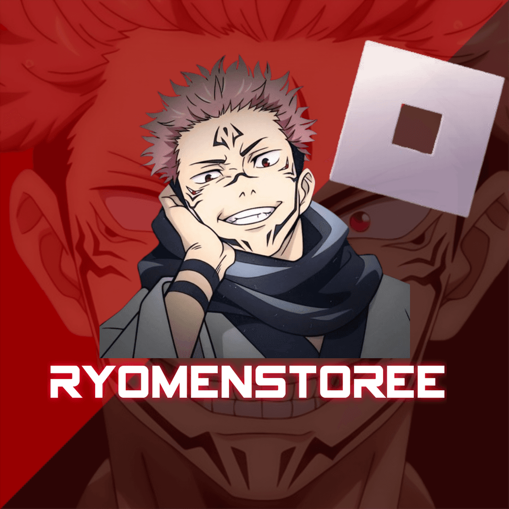 avatar RyomenStoree