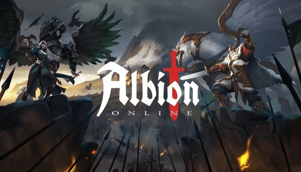 avatar albion online asia