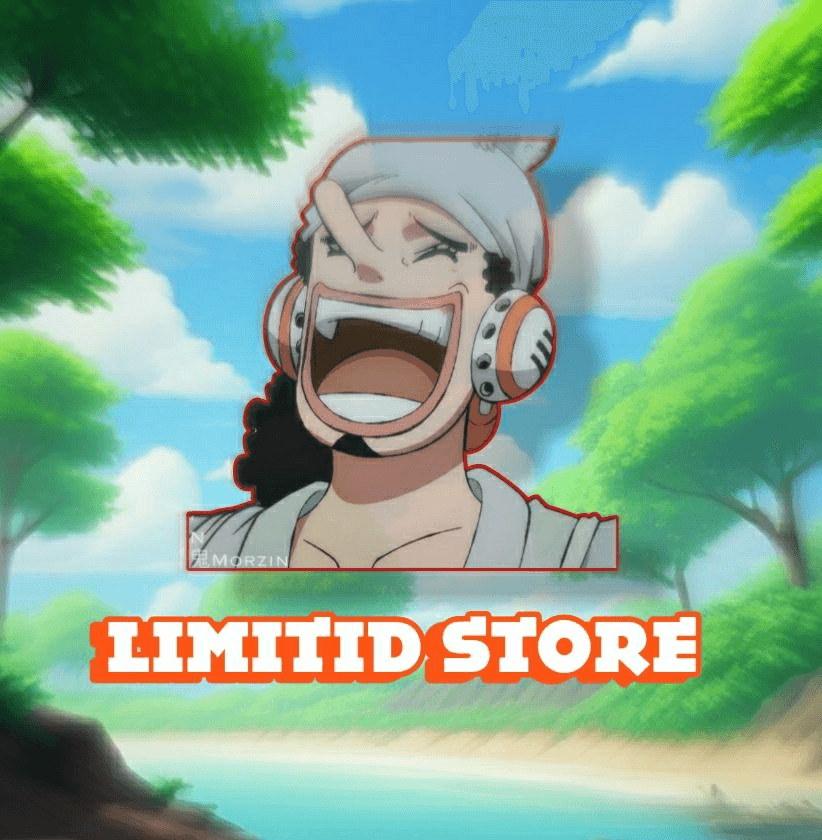 avatar LIMITID STORE