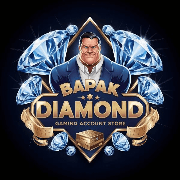 avatar Bapak Diamond Shop