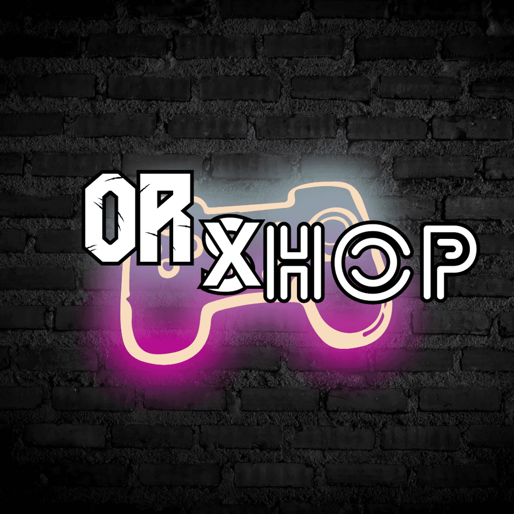 avatar Orx Shop
