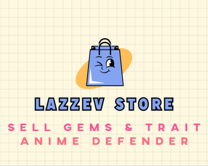 avatar lazzev store