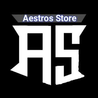 logo Aestros Store