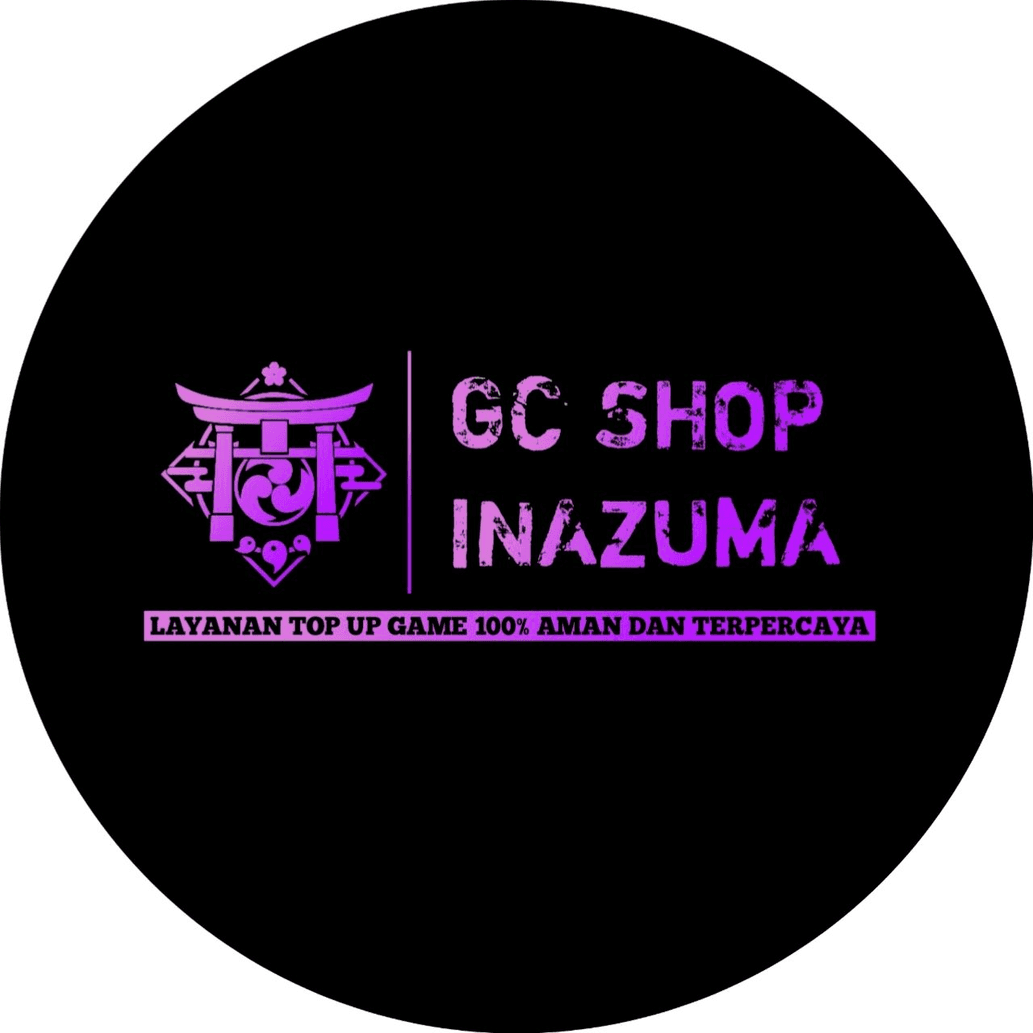avatar GC Inazuma SHOP
