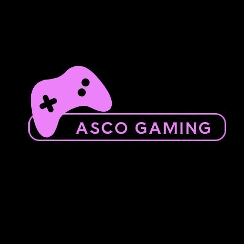 avatar Asco Gaming