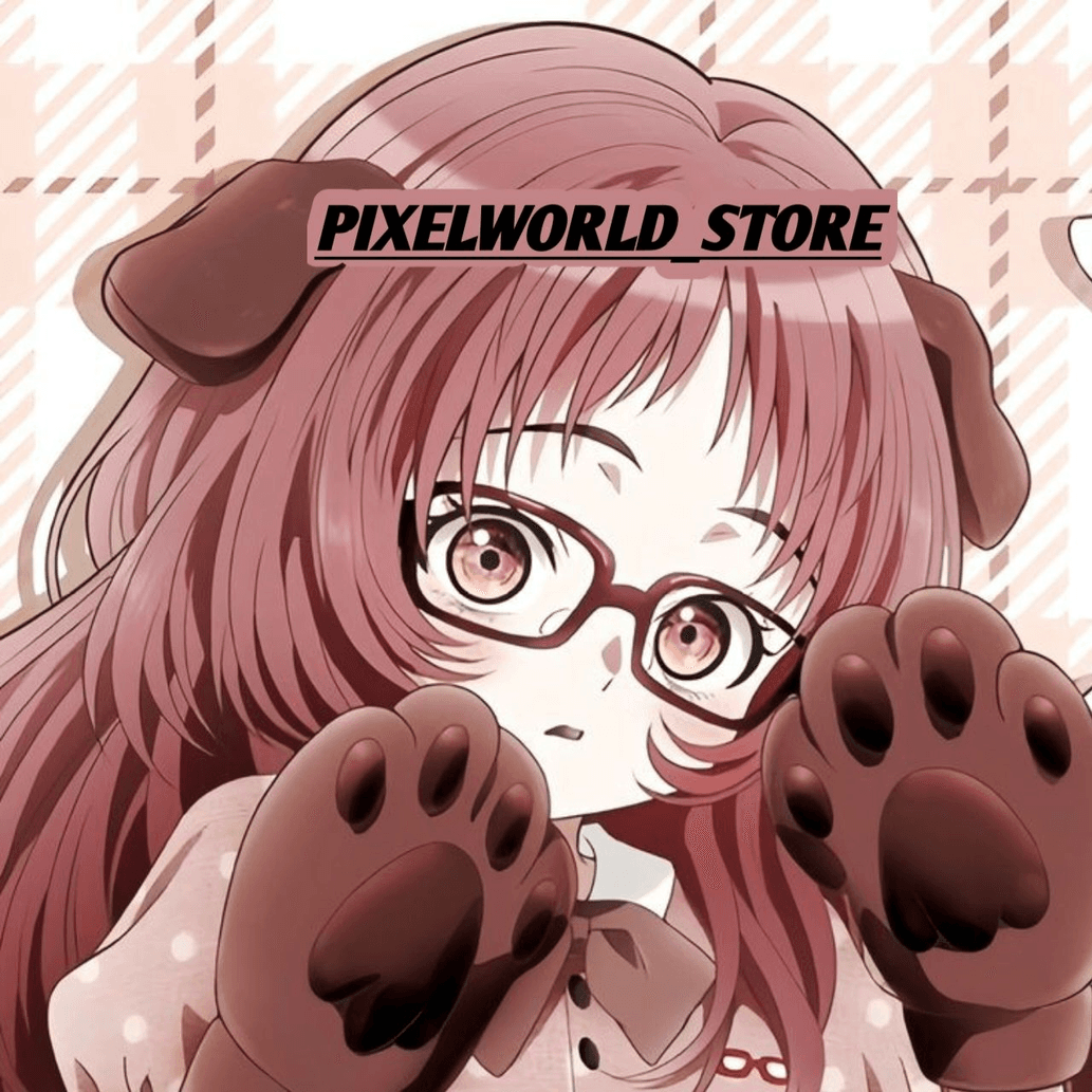 avatar Pixelworld Shop