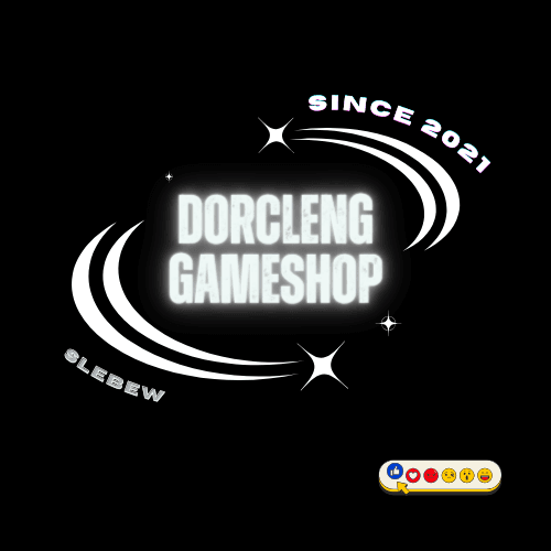 avatar Dorcleng GameShop