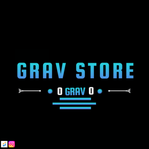 avatar Grav Store