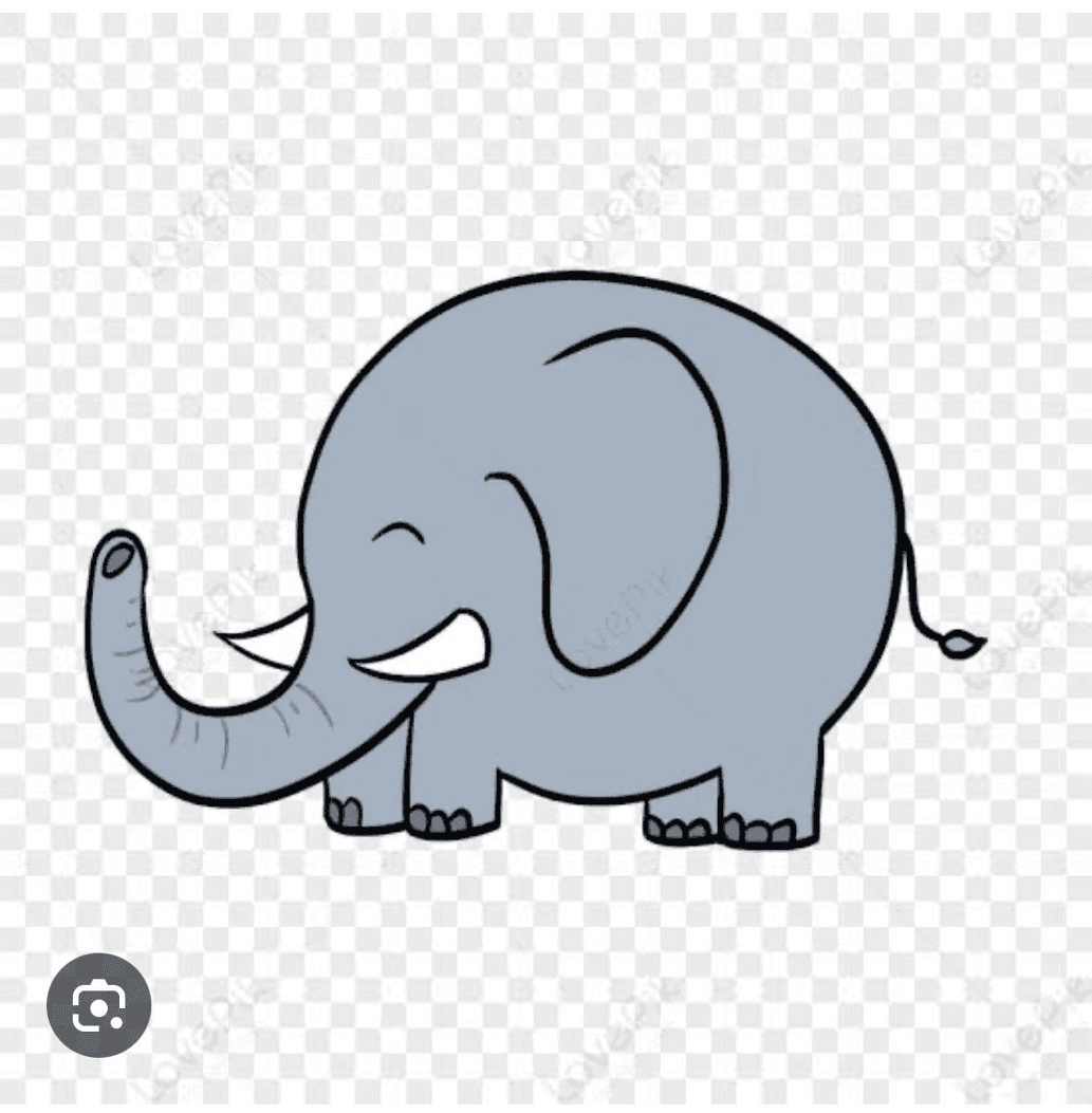 avatar Terpal gajah