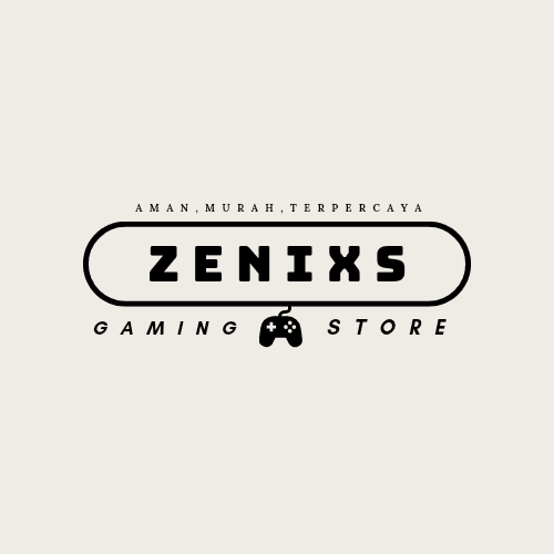 avatar Zenixs Store