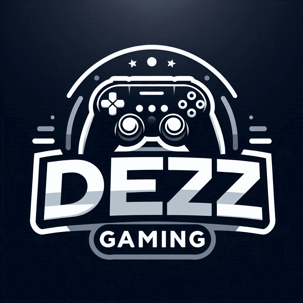 avatar DEZZ GAMING