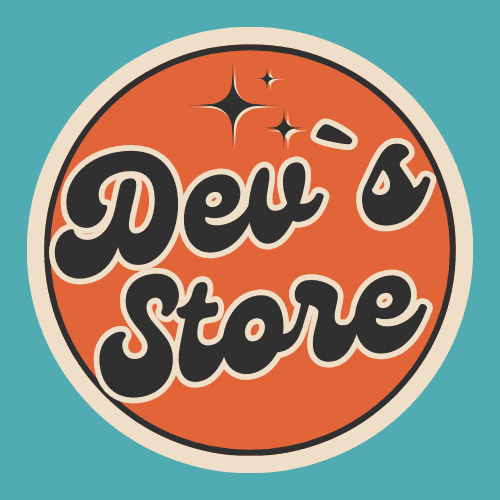 avatar Dev`s Store