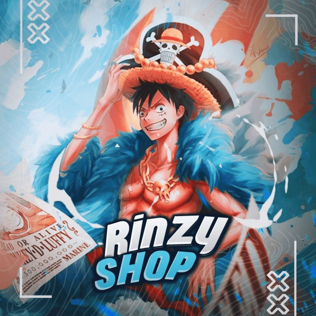 avatar Rinzy Shop