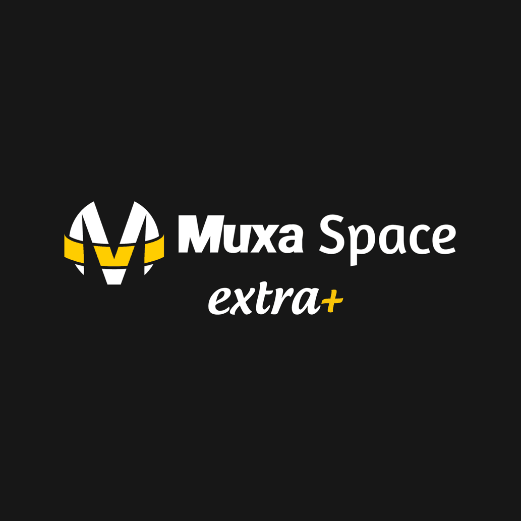 avatar Muxa Space