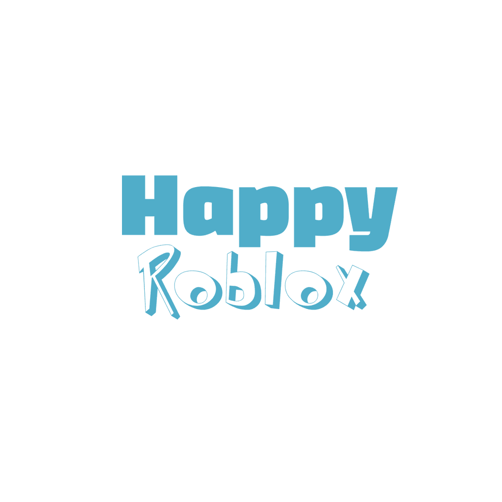 avatar Happy Roblox
