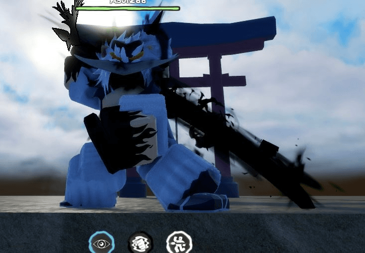 avatar ZuraShop ID