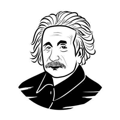 avatar Einstein Official