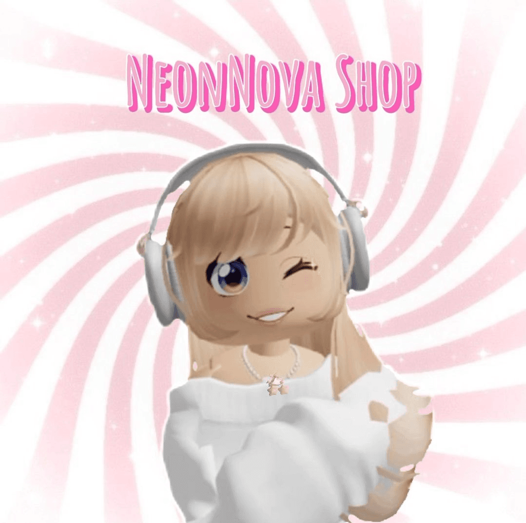 avatar NeonNova Shop