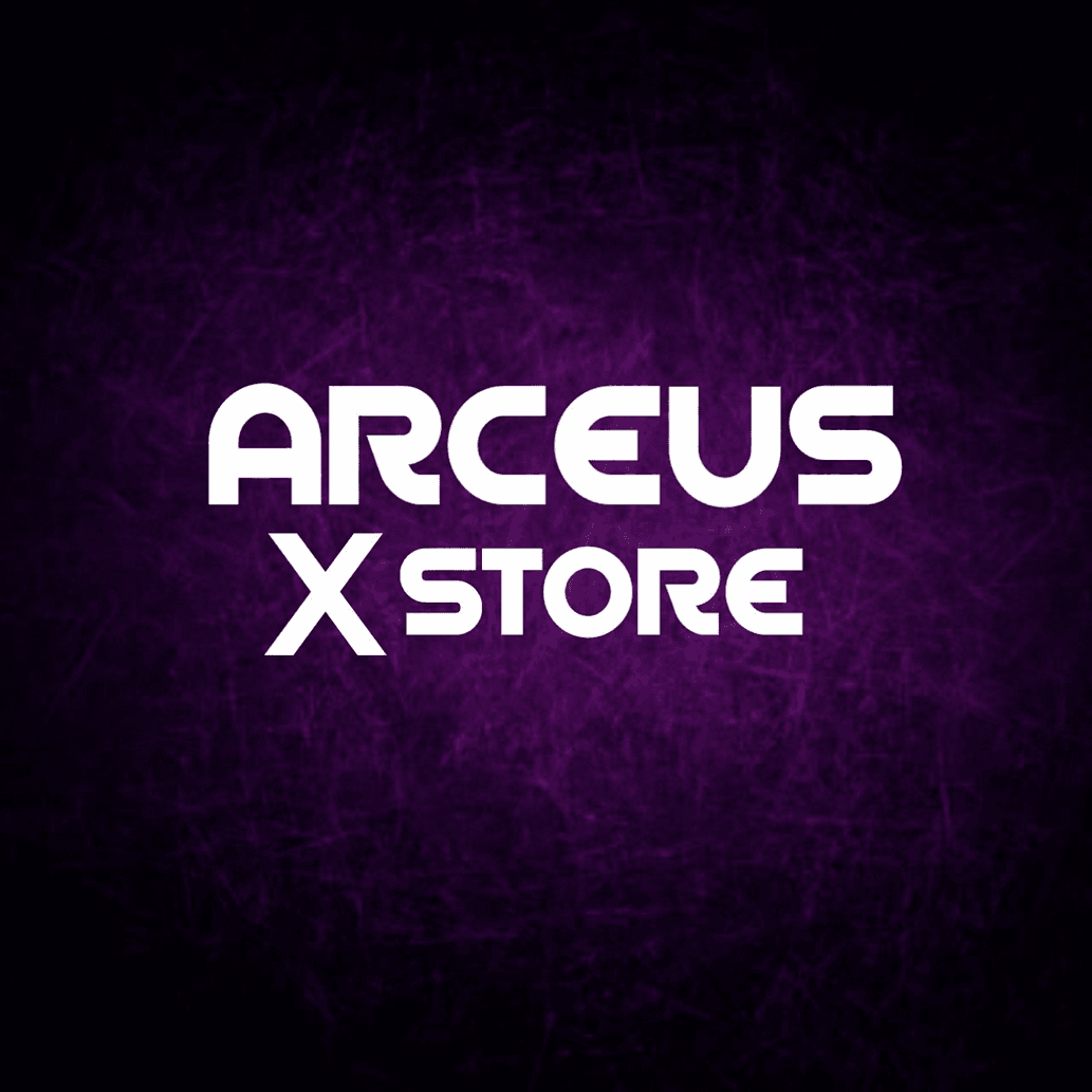 avatar ArceusXstore