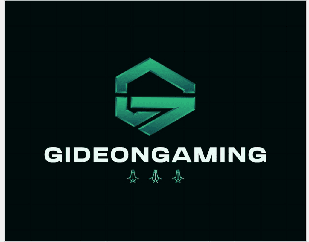 avatar GideonGaming