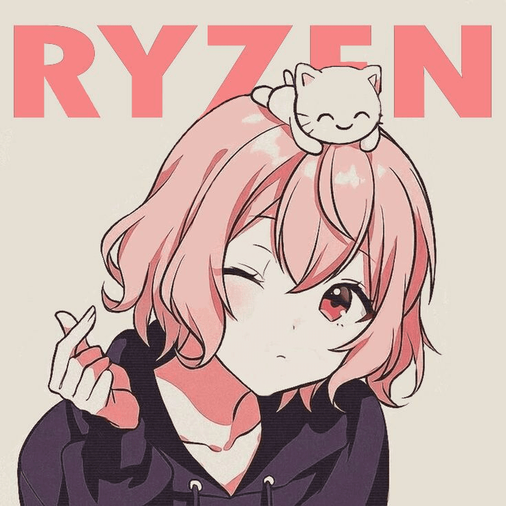 avatar Ryzen game