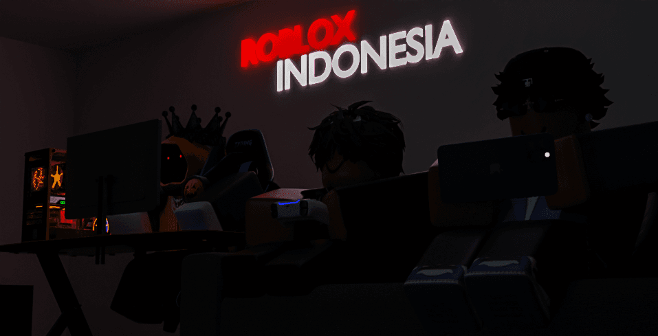 avatar Roblox Indonesia DC