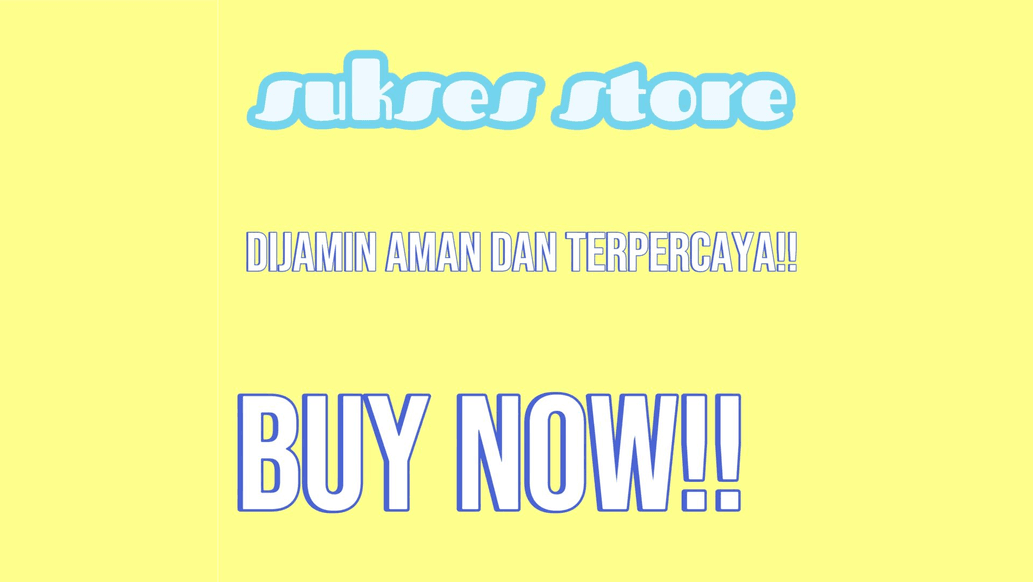 avatar Sukses stores