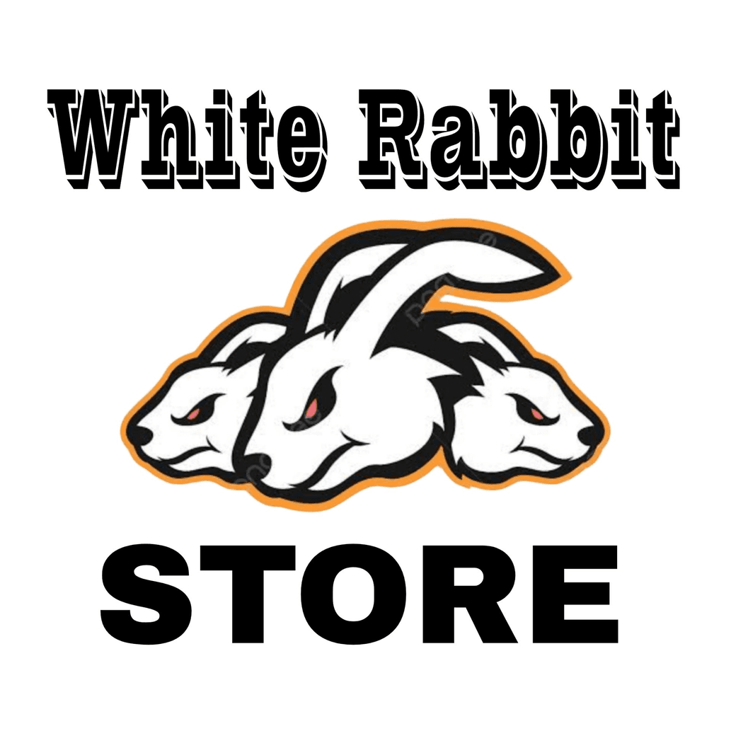 avatar White Rabbit Store