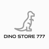 avatar Dino Store 777
