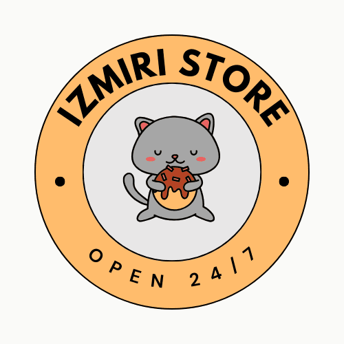 avatar Izmiri Store