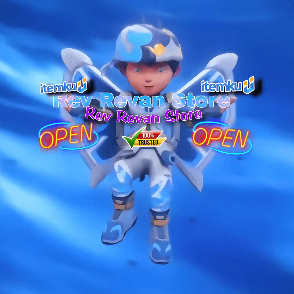 avatar Rev REVAN STORE