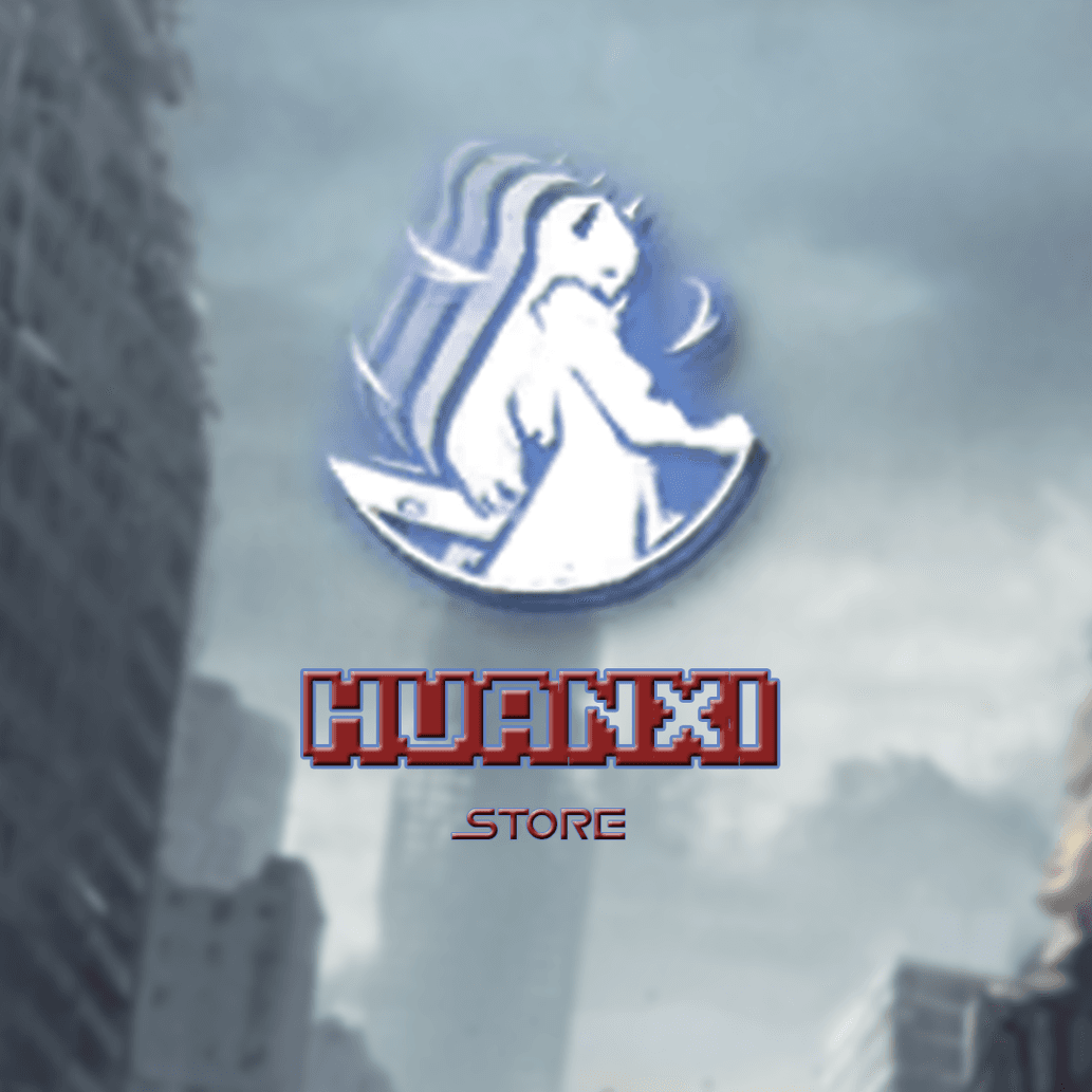 avatar Huanxi