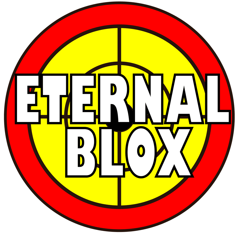 avatar Eternal Blox